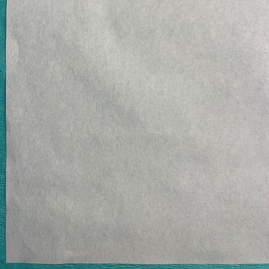[BRM 0063080] Sterilisierpapier STERISHEET 160 Krepp Weiß 80 x 80 cm (150 Stck.)