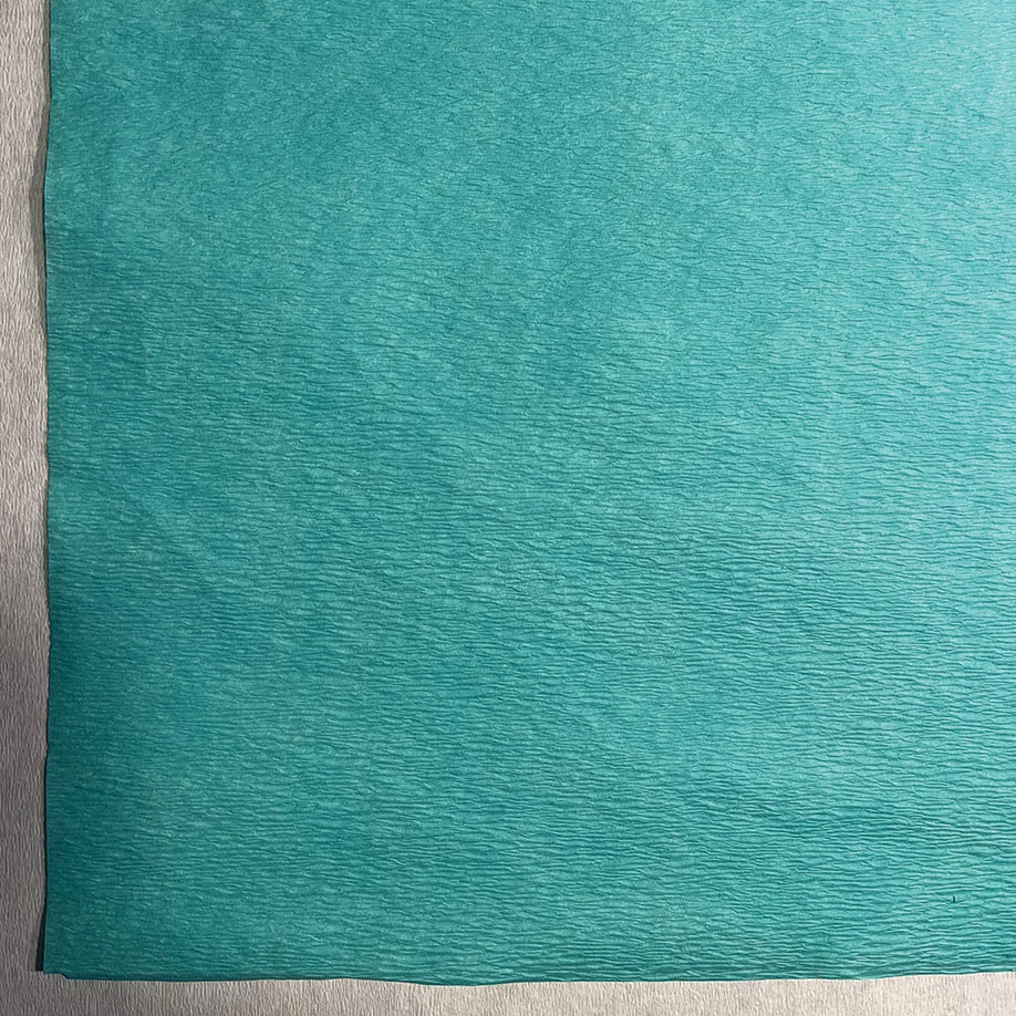 [BRM 0067050] STERISHEET 160 Krepp Sterilisierpapier grün