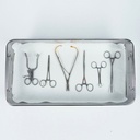 Absorbtionstücher STERISHEET Tray Liner Weiß 50 x 30 cm (500 Stck.)