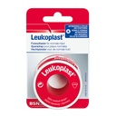Leukoplast Rollenpflaster im Schutzring M. €lasche 5,0 m x 2,50 cm hautfarben