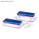 Krepp-Papierbinde-BSN, 4 m x 12 cm