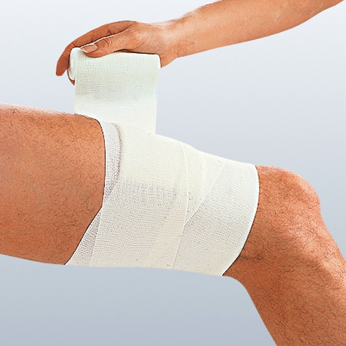 [BSN 0195800] Idealbinde 5 m x 15 cm, lose