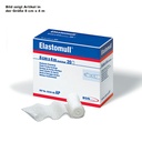 Elastomull Fixierbinde 4 m x 4 cm, weiß Einzeln verpackt