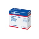 Elastomull Fixierbinde 4 m x 10 cm, weiß
