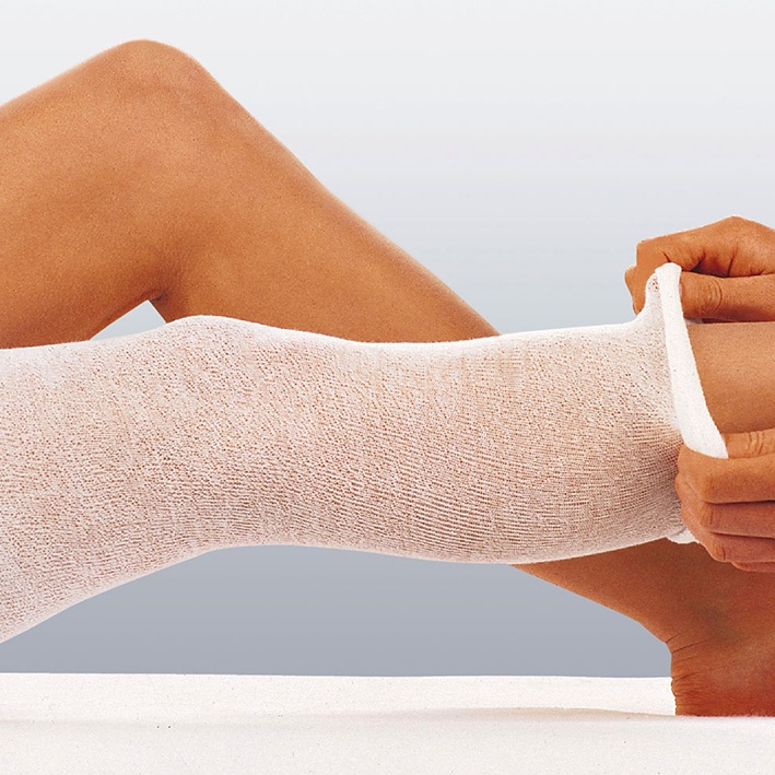 [BSN 0220100] Tricofix Trikotschlauchverband K: 10 m x 16,0 cm