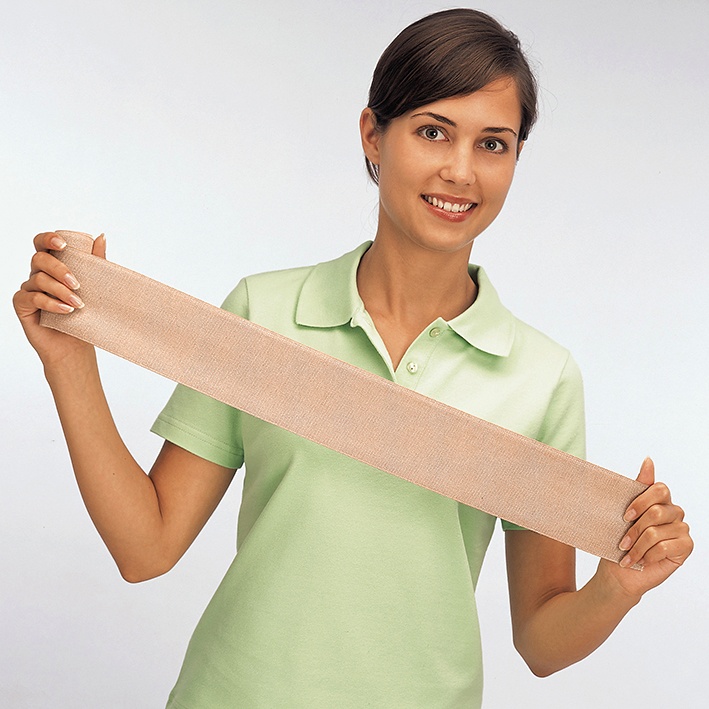 [BSN 0247800] Eloflex-Gelenkbinde, 3,5 m x 8 cm