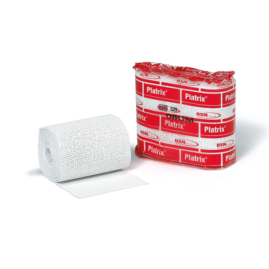 Platrix Hartgipslongette