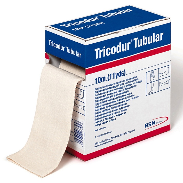 Tricodur Tubular Schlauchbandage Größe L