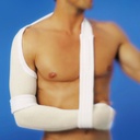 Tricodur Gilchrist Spezialbandage, Gr. S