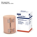 Compridur Kurzzugbinde 5mx10cm