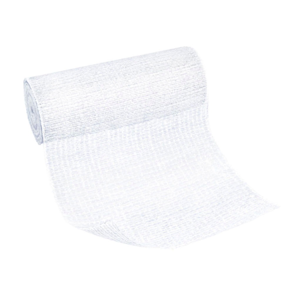 [BSN 4547200] Elastomull haft Fixierbinde 4 m x 8 cm, weiß