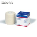 Unihaft Idealbinde 10 m x 6 cm