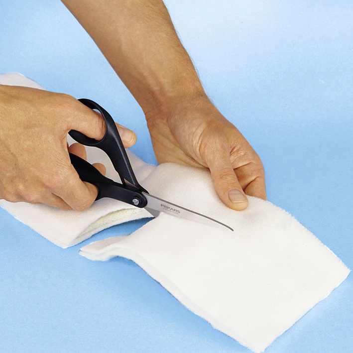 [BSN 4722300] Dynacast Prelude Schienensysteme Vorgeschnitten, 7,5 x 40,0 cm (5 Stck.)