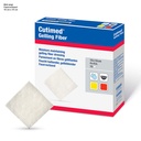Cutimed Gelling Fiber Kompressen 5 x 5 cm, steril (10 Stck.)