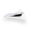 Cutimed Sorbion Carbon+ Wundauflagen 15 x 25 cm, steril (12 Stck.)
