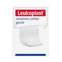Leukoplast Compress Cotton Gauze steril 5 x 5 cm, 8-fach (25 x 2 Stck.)