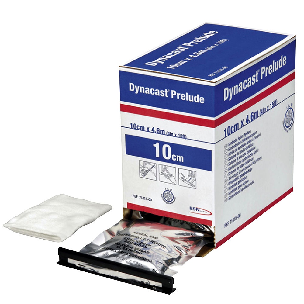 Dynacast Prelude Synthetikschiene Meterware