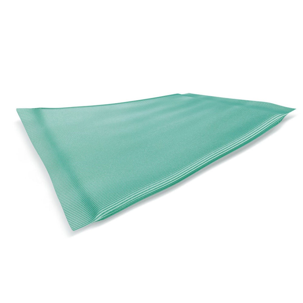 [BSN 7216219] Cutimed Sorbact Saugkompressen 10 x 10 cm, steril (42 Stck.)