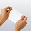 Fixomull transparent Klebefolie 10 m x 5 cm