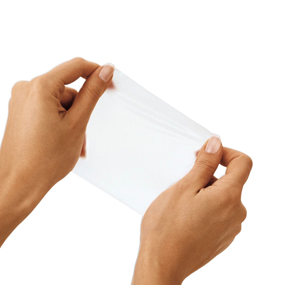 Fixomull transparent Klebefolie 10 m x 10 cm