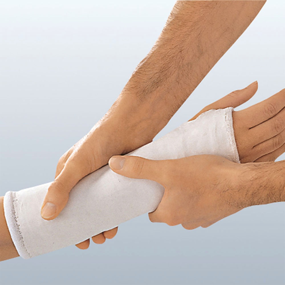 [BSN 7226000] Specialist E Weißgips, 2,75 m x 5,0 cm