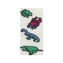 Delta-Cast Prints Stützverband 3,6 m x 5 cm, Dinosaurier (10 Stck.)