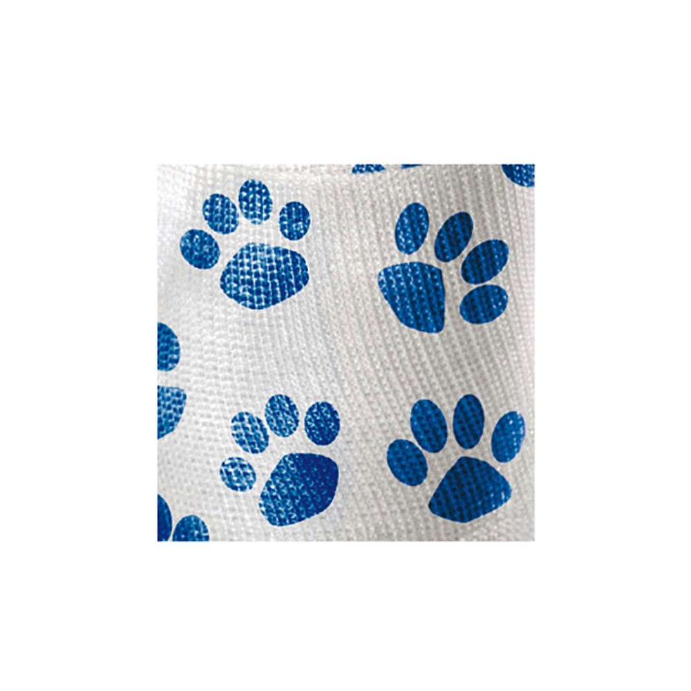 [BSN 7227320] Delta-Cast Prints Stützverband 3,6 m x 5 cm, Bärentatzen (10 Stck.)