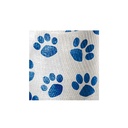 Delta-Cast Prints Stützverband 3,6 m x 5 cm, Bärentatzen (10 Stck.)