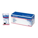 Delta-Cast Elite Stützverband 3,6 m x 10,0 cm, blau (10 Stck.)