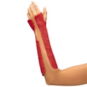 Delta-Cast Conformable Stützverband 3,6 m x 5,0 cm, schwarz (10 Stck.)