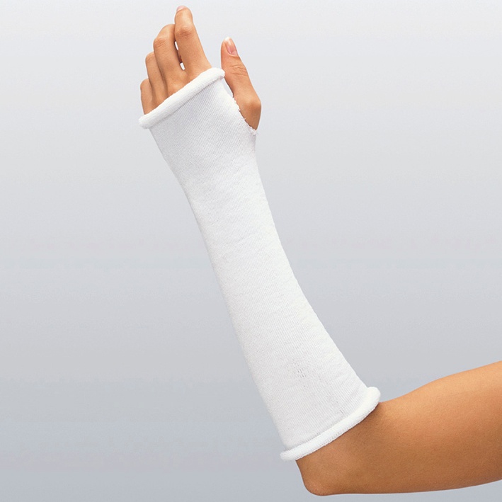 Delta Terry-Net S Frotteeschlauch 13,5 m x 5,0 cm