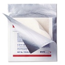 Cuticell Classic Salbenkompressen 5,0 x 5,0 cm, steril (5 Stck.)