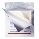 Cuticell Classic Salbenkompressen 10,0 x 10,0 cm, steril (100 Stck.)