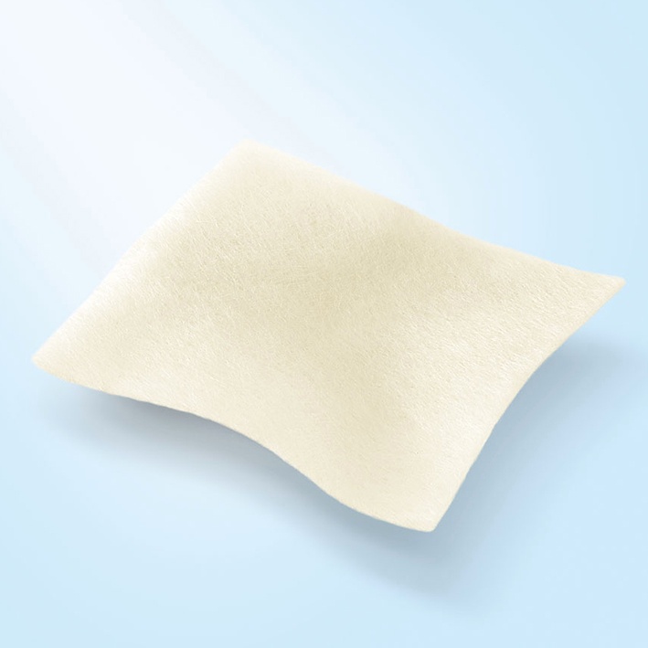 [BSN 7263408] Cutimed Alginate Kompressen 5 x 5 cm, steril (10 Stck.)