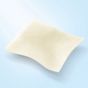 Cutimed Alginate Kompressen 5 x 5 cm, steril (10 Stck.)