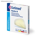 Cutimed Hydro B Hydrokolloidverband 10 x 10 cm, steril (5 Stck.)