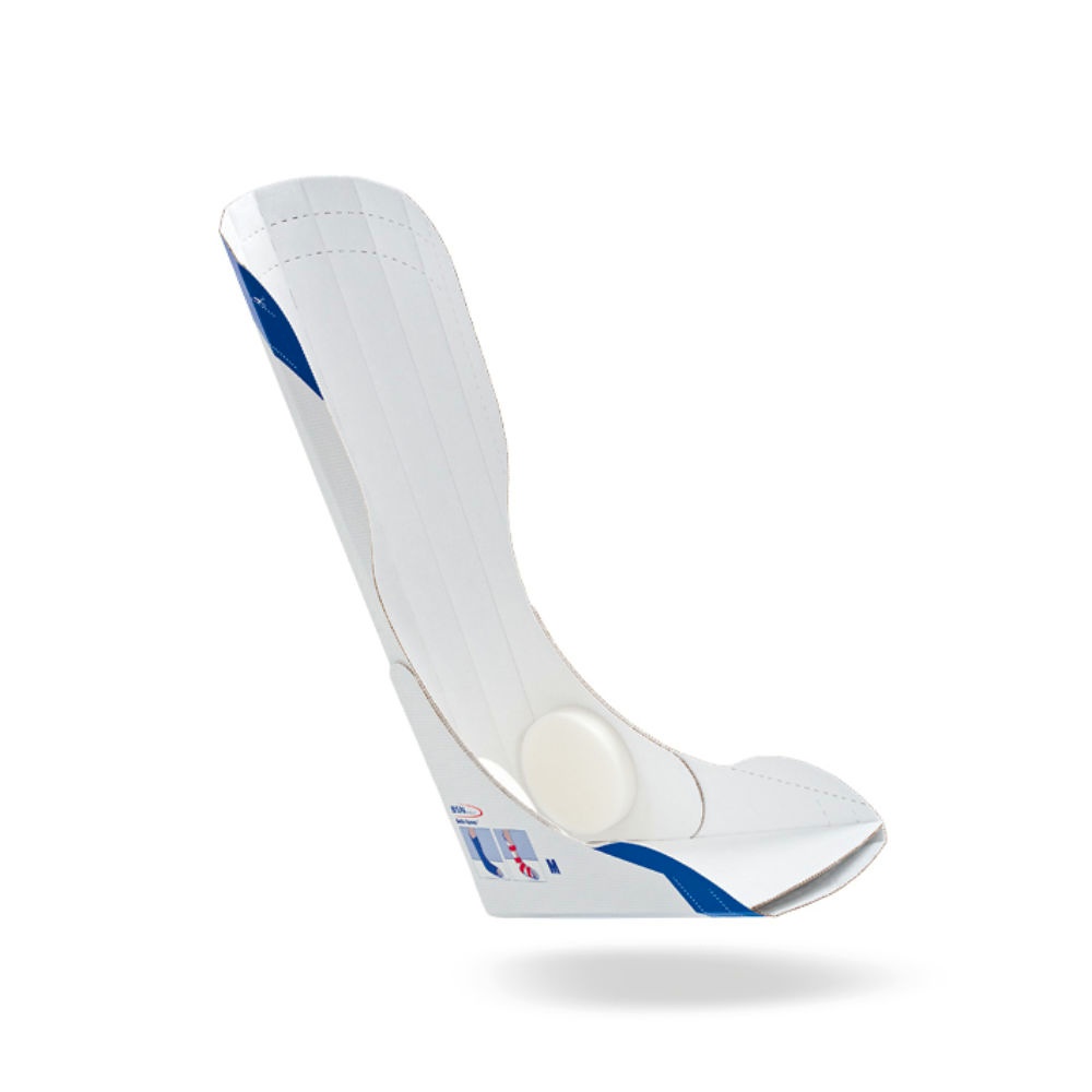 [BSN 7271102] Delta-Xpress Unterschenkelschienen Gr. L (10 Stck.)