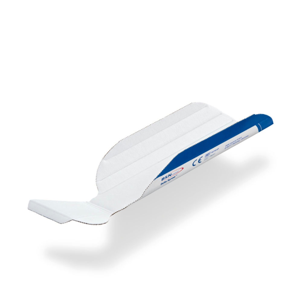 [BSN 7271202] Delta-Xpress Handgelenkschienen Gr. L (10 Stck.)
