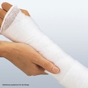 Artiflex Soft Polsterwatte, 3 m x 10 cm