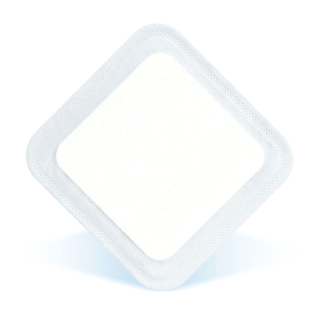 Cutimed Sorbion Sachet Extra Cutimed Sorbi7,5x7,5 cm steril (5 Stck.)