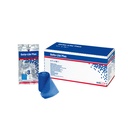 Delta-Lite Plus Stützverband 3,6 m x 5 cm, lila (10 Stck.)