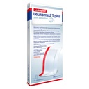 Leukomed T plus skin sensitive steril Transparentverband, 25 x 10 cm (5 Stck.)