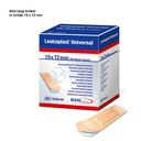 Leukoplast Universal Wundstrips 1,9 x 7,2 cm (100 Stck.)
