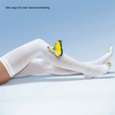 Comprinet pro knielang Med. Thromboseprophylaxe-Strumpf, Gr. 1