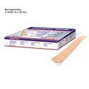 Leukoplast Elastic Fingerstrips 1,9 x 12 cm (100 Stck.)