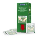 Salvequick Wundreinigungstücher