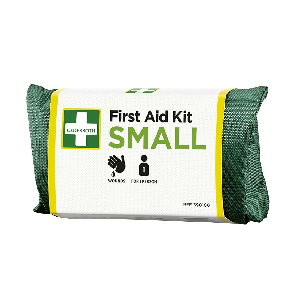 [CED 390100] First Aid Kit, small