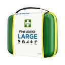 First Aid Kit, large