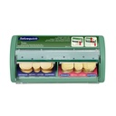 Salvequick Pflasterspender leer