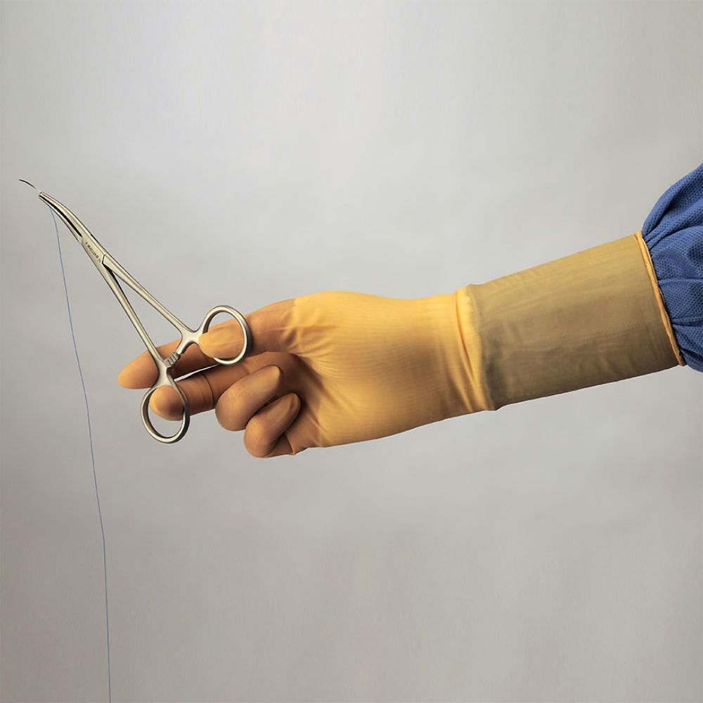 [CHG 2D72NT70X] Protexis Latex Micro OP-Handschuhe Puderfrei, steril Gr. 7